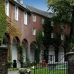 Parkhotel Schweizerhaus
