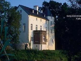 Parkhotel Schweizerhaus